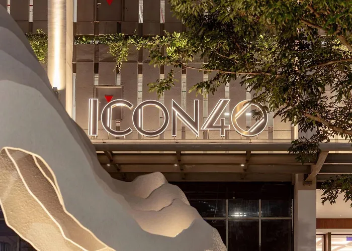 Appartement Win 2pn Icon Hạ Long