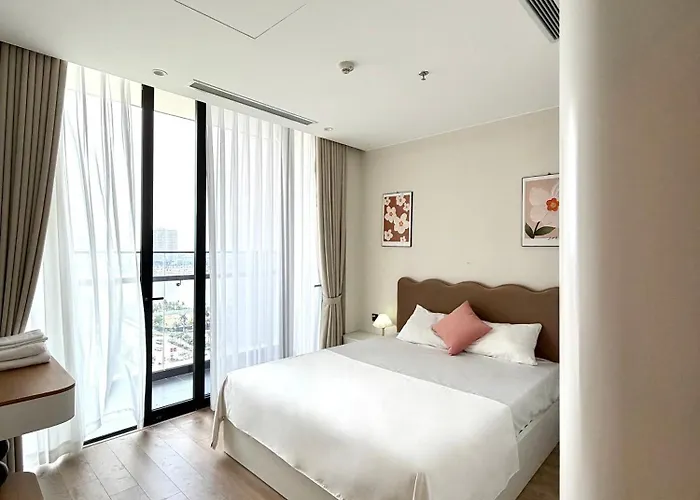 Win 2pn Icon Appartement Hạ Long