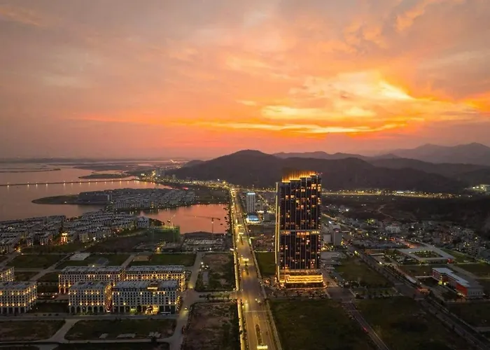 Appartement Win 2pn Icon Hạ Long
