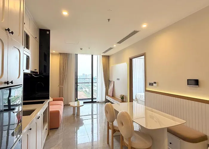 Win 2pn Icon Appartement *